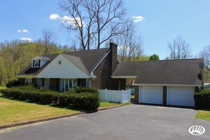 Land in Brown County, Ohio