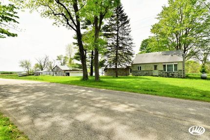 Undeveloped Land in Steuben County, Indiana