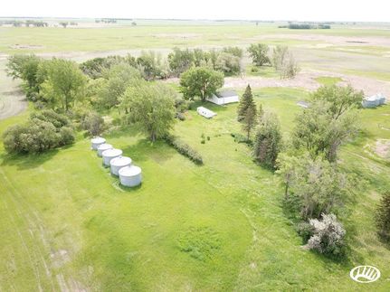 Land in Pierce County, North Dakota