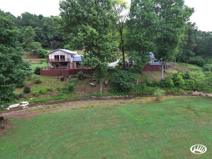 House in Caldwell County, Kentucky