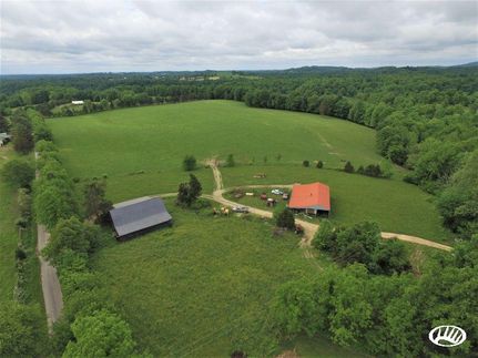 Farm and Ranch in Casey County, Kentucky