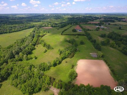 Farm and Ranch in Bath County, Kentucky