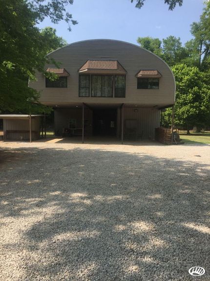 House in Avoyelles Parish, Louisiana