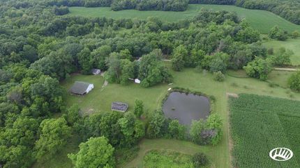 Recreational Property in Clark County, Illinois