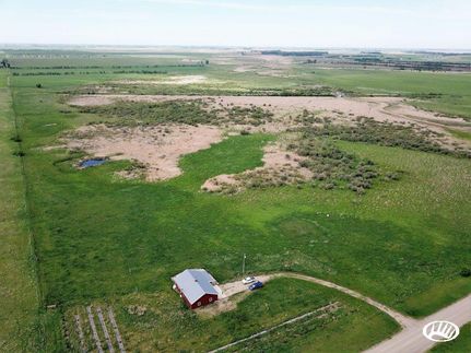 Land in Griggs County, North Dakota