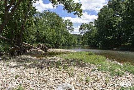 Land in Laclede County, Missouri