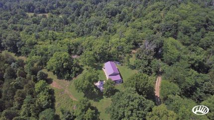 House in Grant County, Kentucky