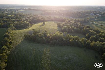 Farm and Ranch in Johnson County, Iowa