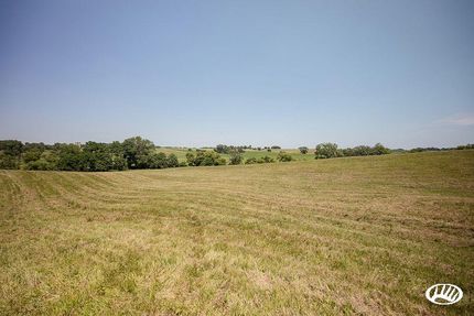 Land in Johnson County, Iowa