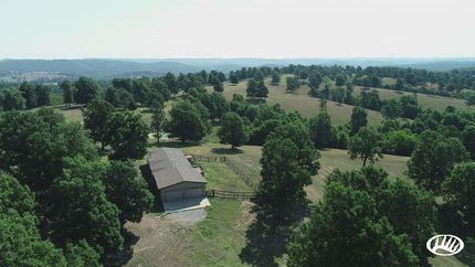 Hunting Property in Marion County, Arkansas