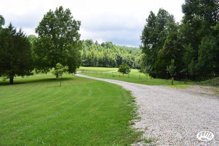 Land in Greene County, Indiana