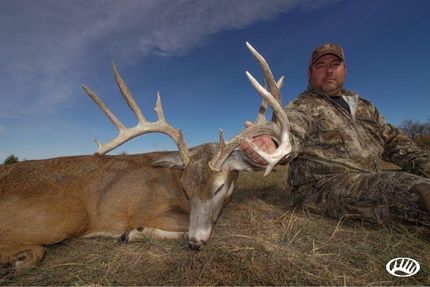 Land in Ellis County, Oklahoma