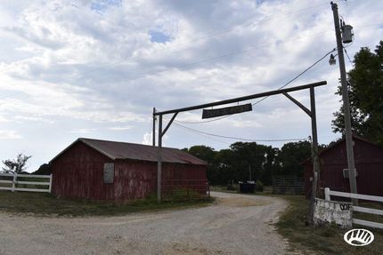 Land in Camden County, Missouri