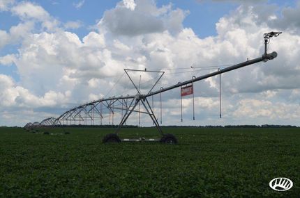 Land in Holt County, Nebraska