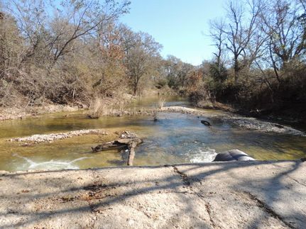 Recreational Property in Coryell County, Texas