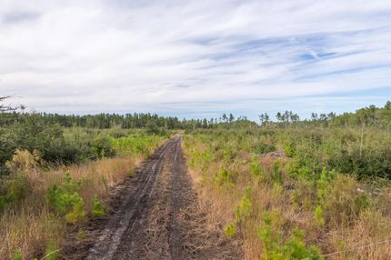Land in Horry County, South Carolina
