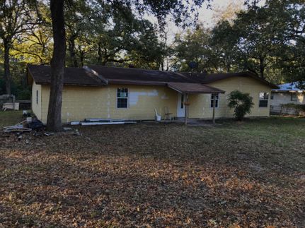 Farm and Ranch in Milam County, Texas