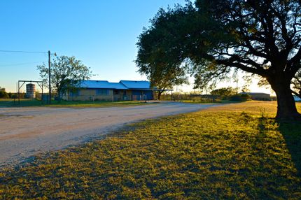 Recreational Property in Lampasas County, Texas