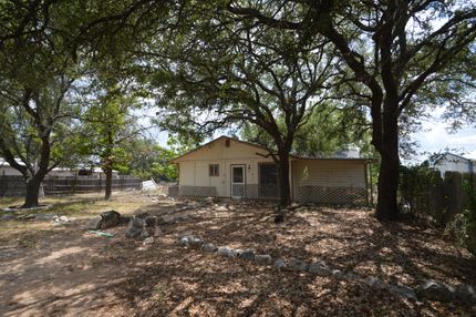 Farm and Ranch in McCulloch County, Texas