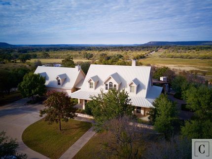 Land in Palo Pinto County, Texas