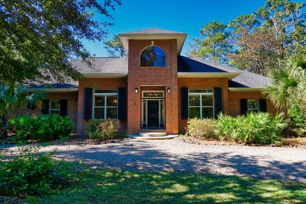 Timberland Property in Wakulla County, Florida