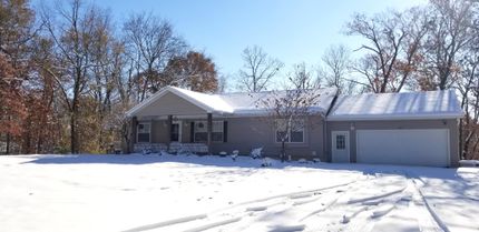Farm and Ranch in Lincoln County, Missouri