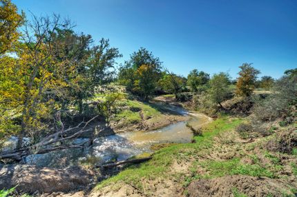 Land in San Saba County, Texas