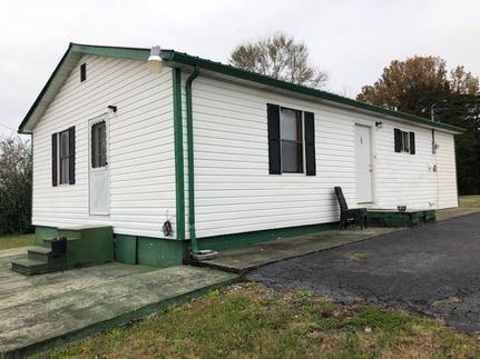 Land in Lee County, Virginia