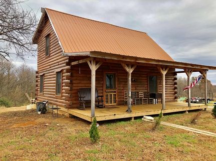Farm and Ranch in Adair County, Kentucky
