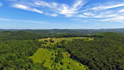 Timberland Property in Webster County, West Virginia