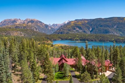 Farm and Ranch in La Plata County, Colorado