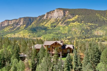 Lakefront Property in La Plata County, Colorado