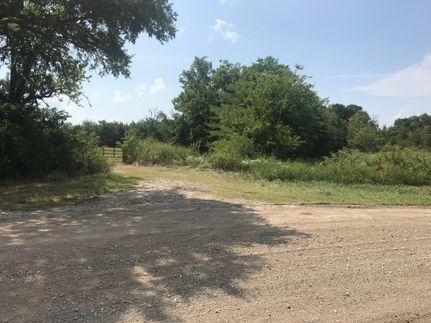 Farm and Ranch in Hunt County, Texas