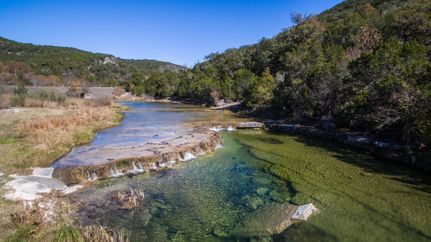 Land in Bandera County, Texas