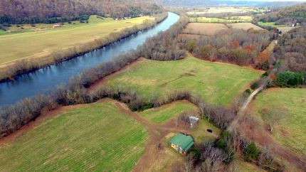 Riverfront Property in Clay County, Tennessee