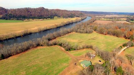 Riverfront Property in Clay County, Tennessee