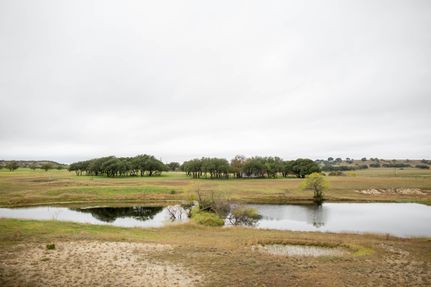 Recreational Property in Mills County, Texas