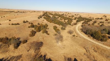 Farm and Ranch in Custer County, Nebraska