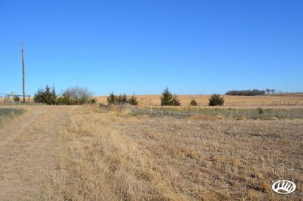 Farm and Ranch in Thayer County, Nebraska