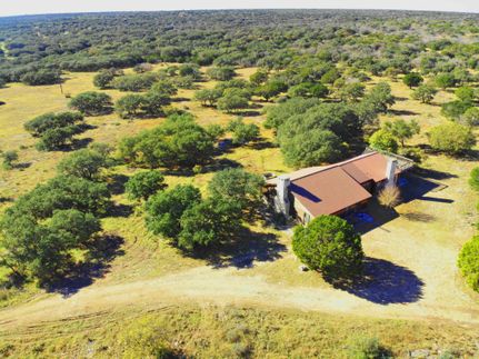 Timberland Property in Kerr County, Texas