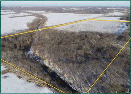 Timberland Property in Warren County, Iowa