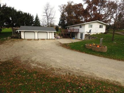 Timberland Property in Green Lake County, Wisconsin