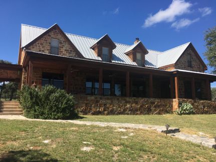 Land in Menard County, Texas