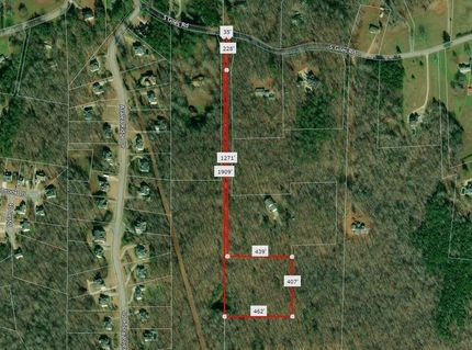 Land in Douglas County, Georgia