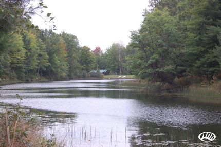 Horse Property in Ogemaw County, Michigan