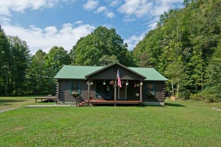 Recreational Property in Fayette County, West Virginia