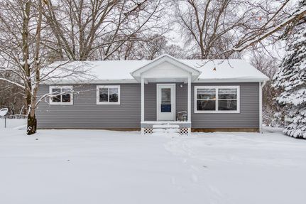 Land in Eaton County, Michigan