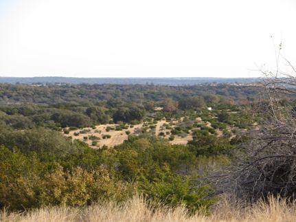 Recreational Property in Kimble County, Texas