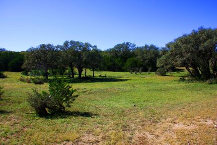 Timberland Property in Kerr County, Texas