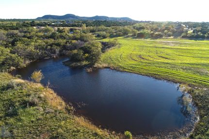 Farm and Ranch in Taylor County, Texas